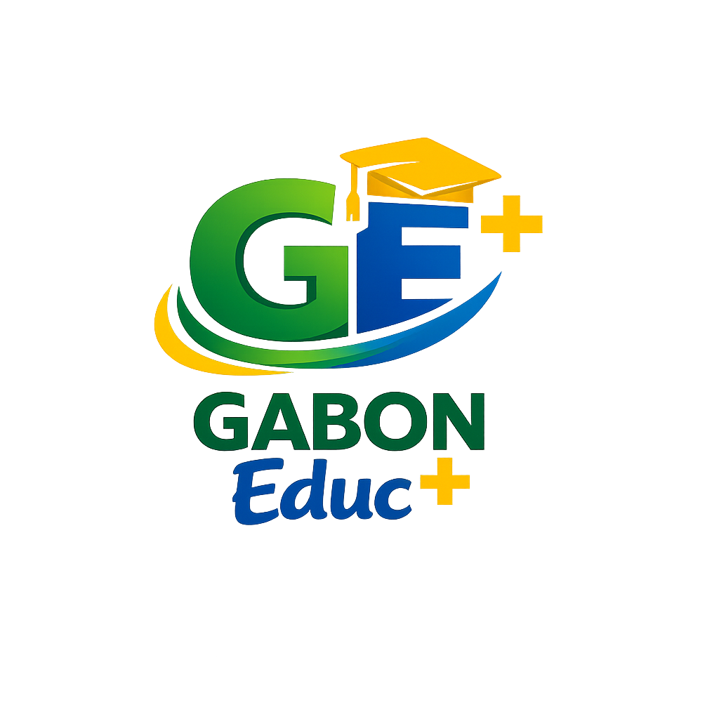 Gabon Éduc+